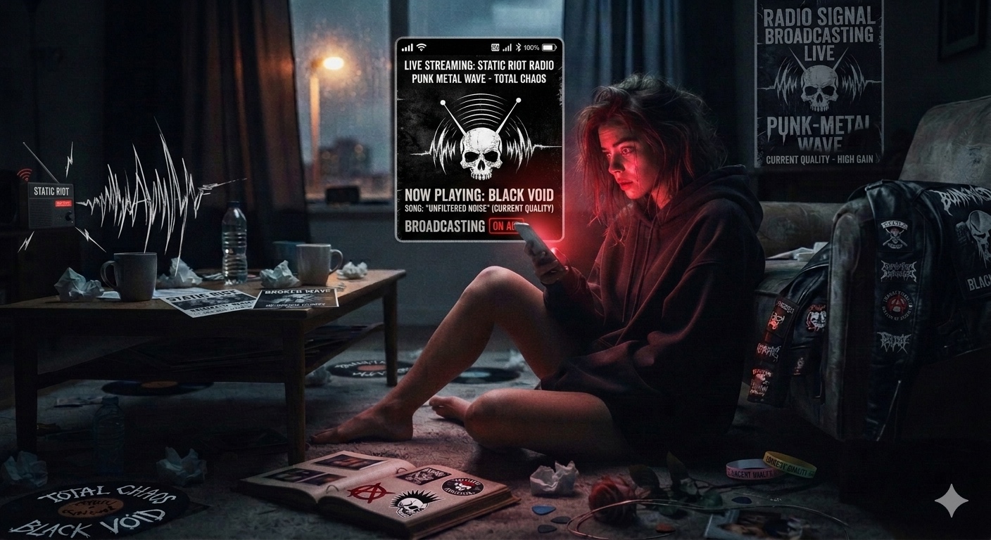 Mirror Check artwork