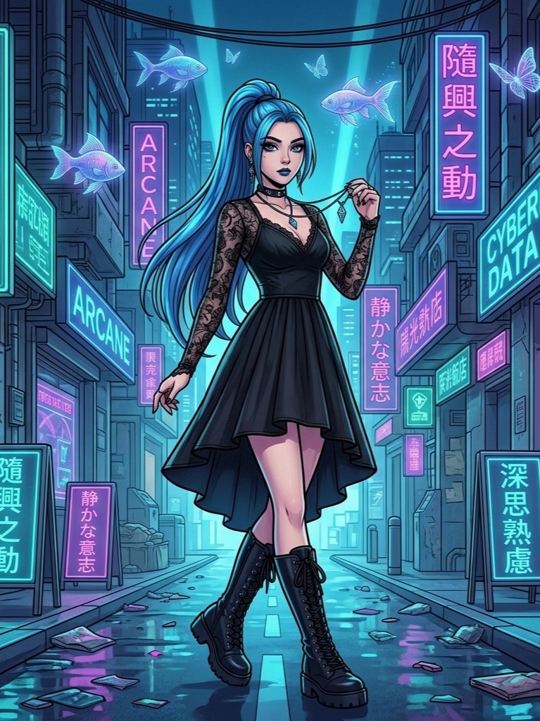 Persona image for Claira