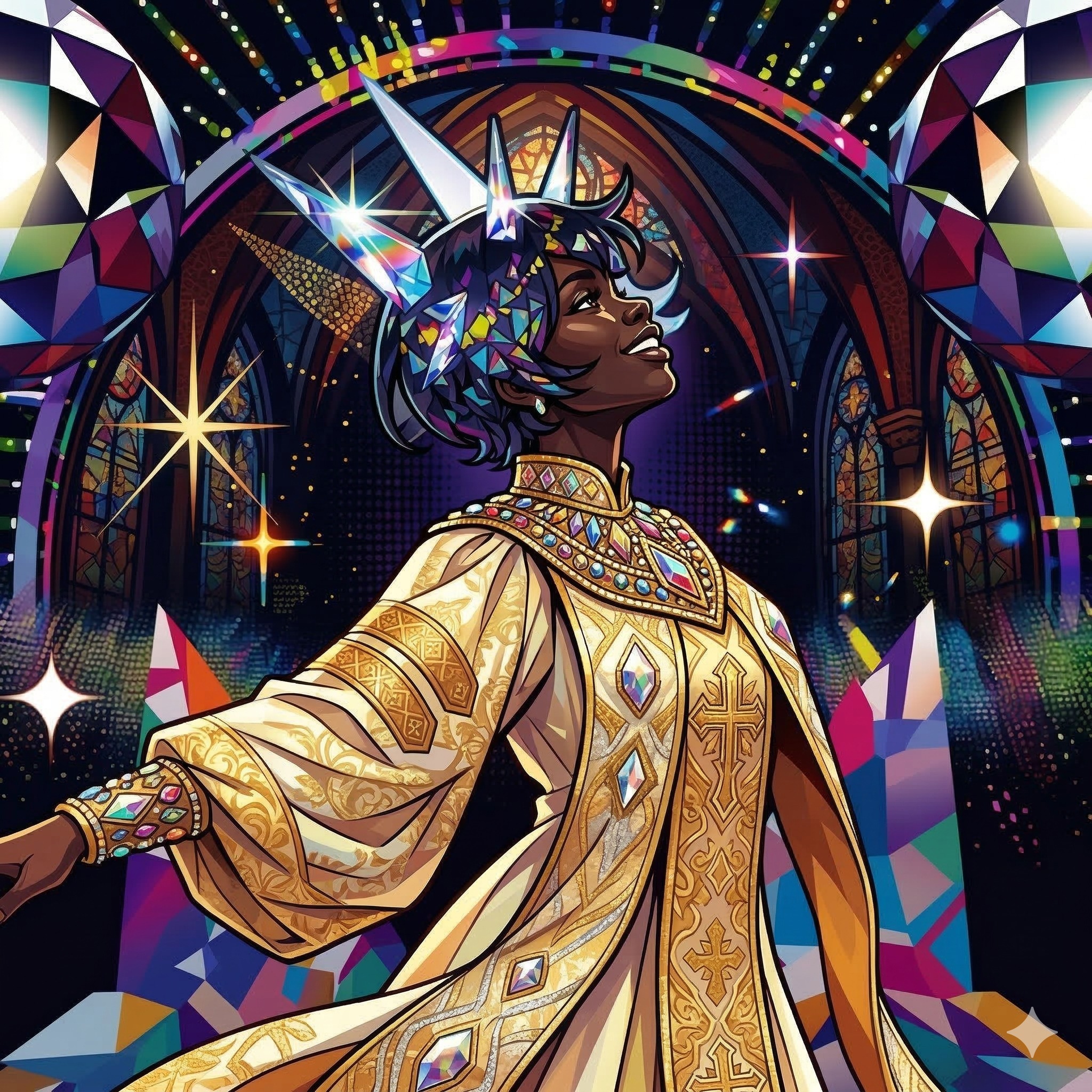 Image for Embedding Jam [Contest]