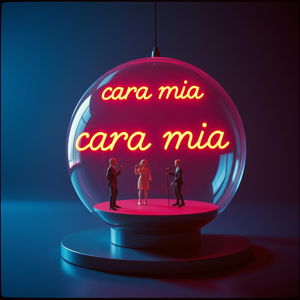 Song Image