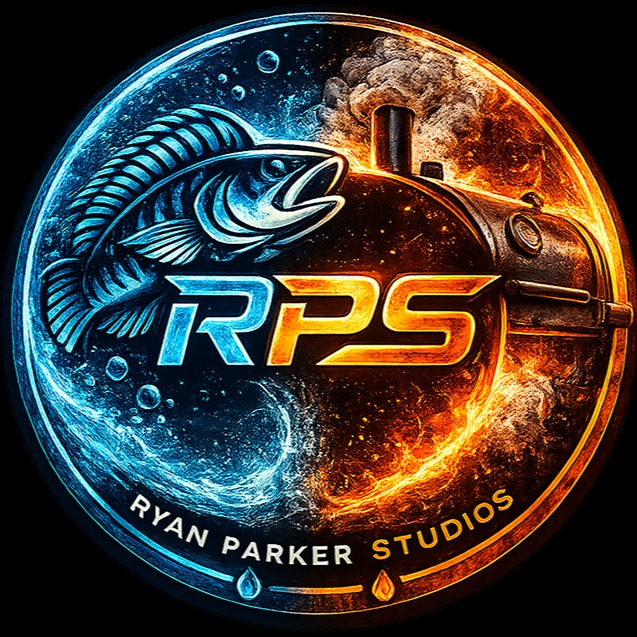 Ryan Parker Studios