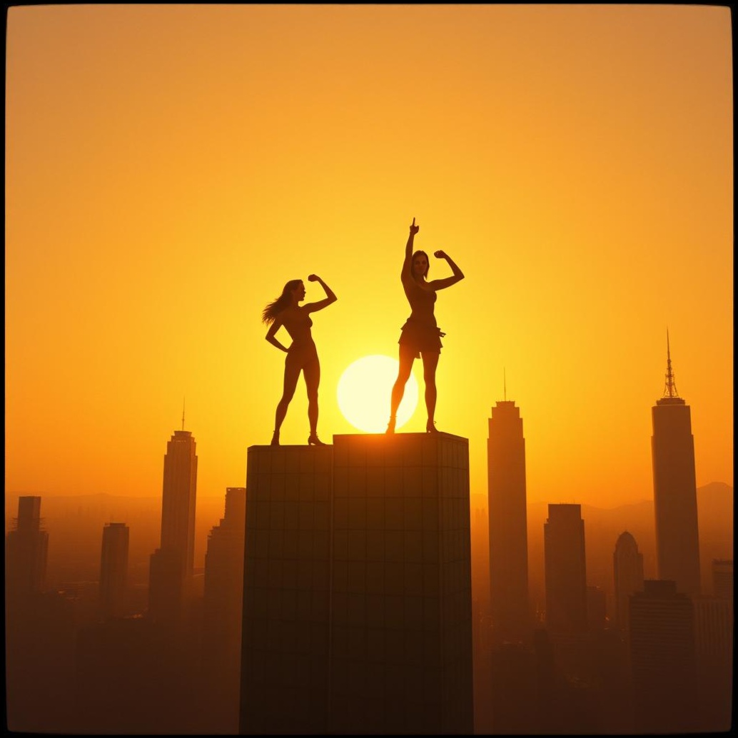 Playlist cover art