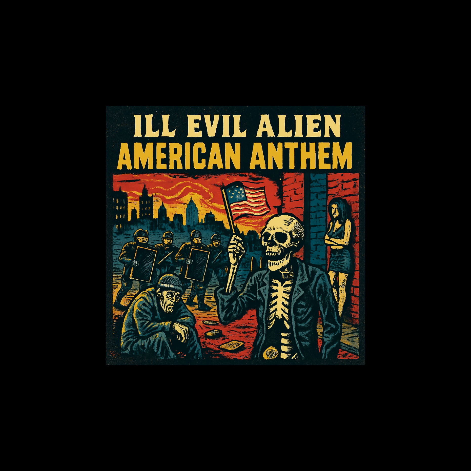 Persona image for Gus