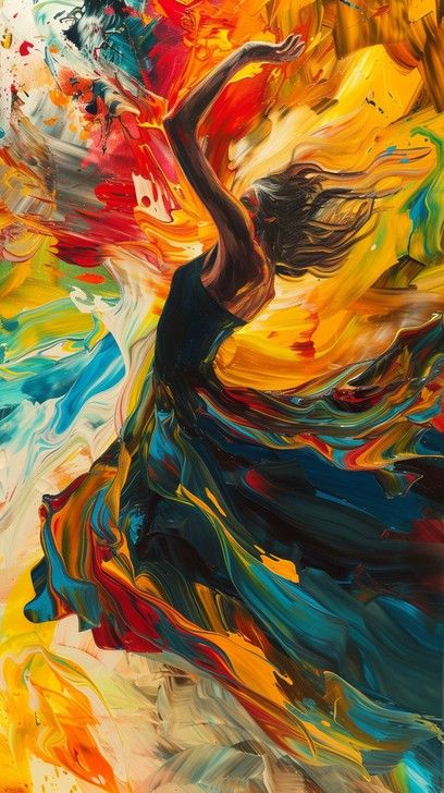 Colorful Step (Acoustic Session) artwork