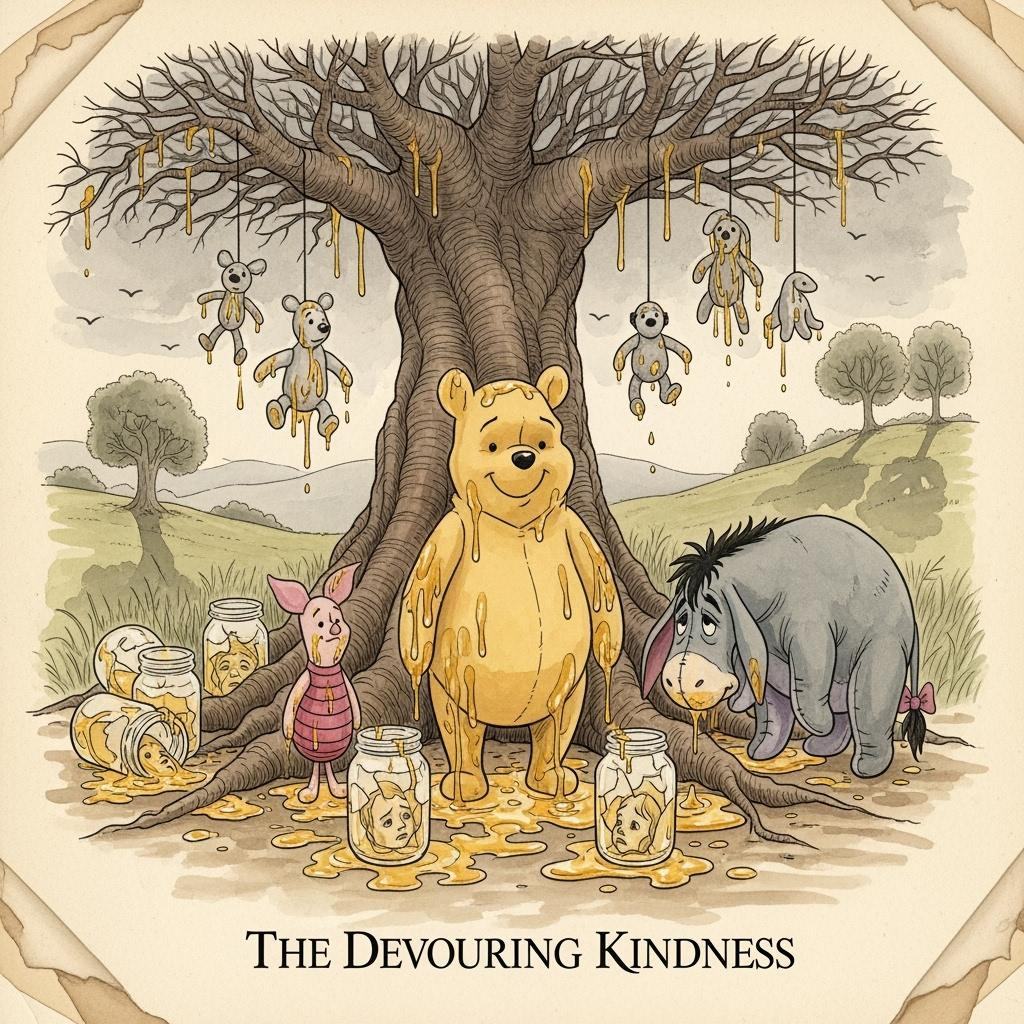 The Devouring Kindness