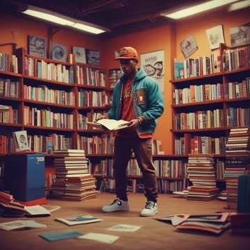 Image for J P Morgan