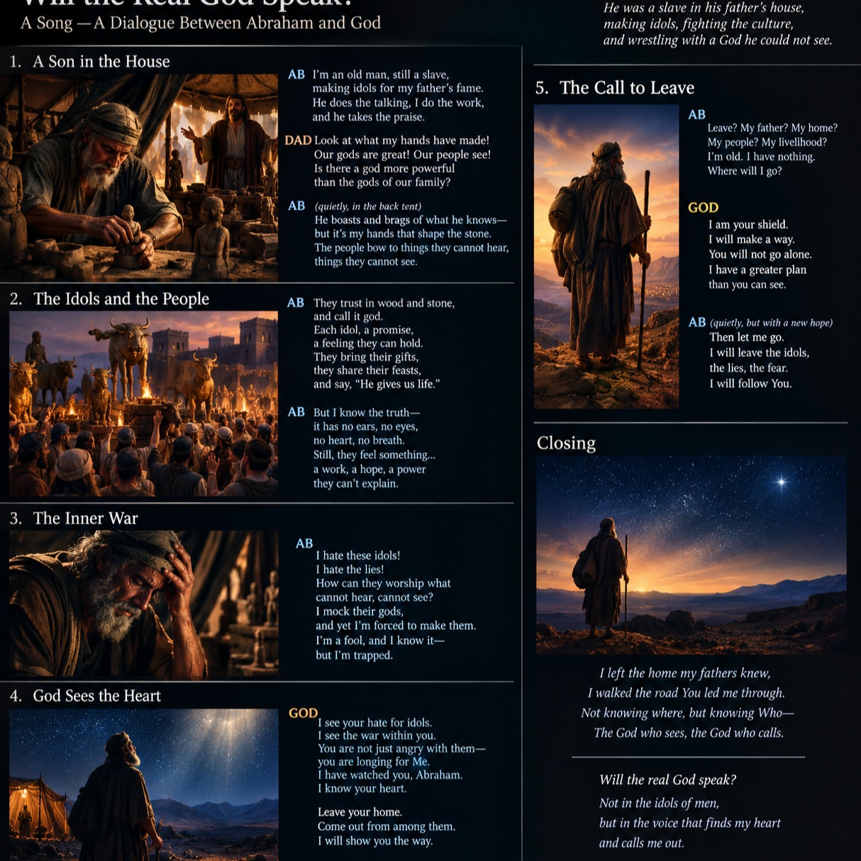 Bible Related 4