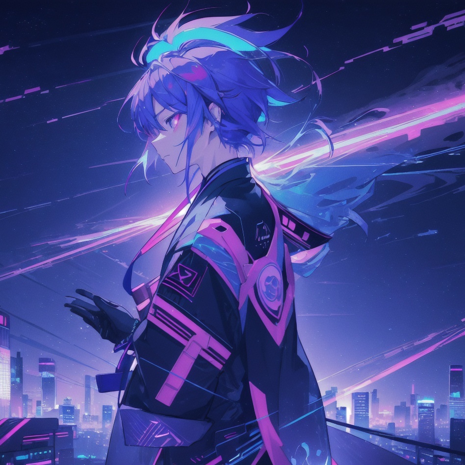 Image for NEON HEARTBEAT