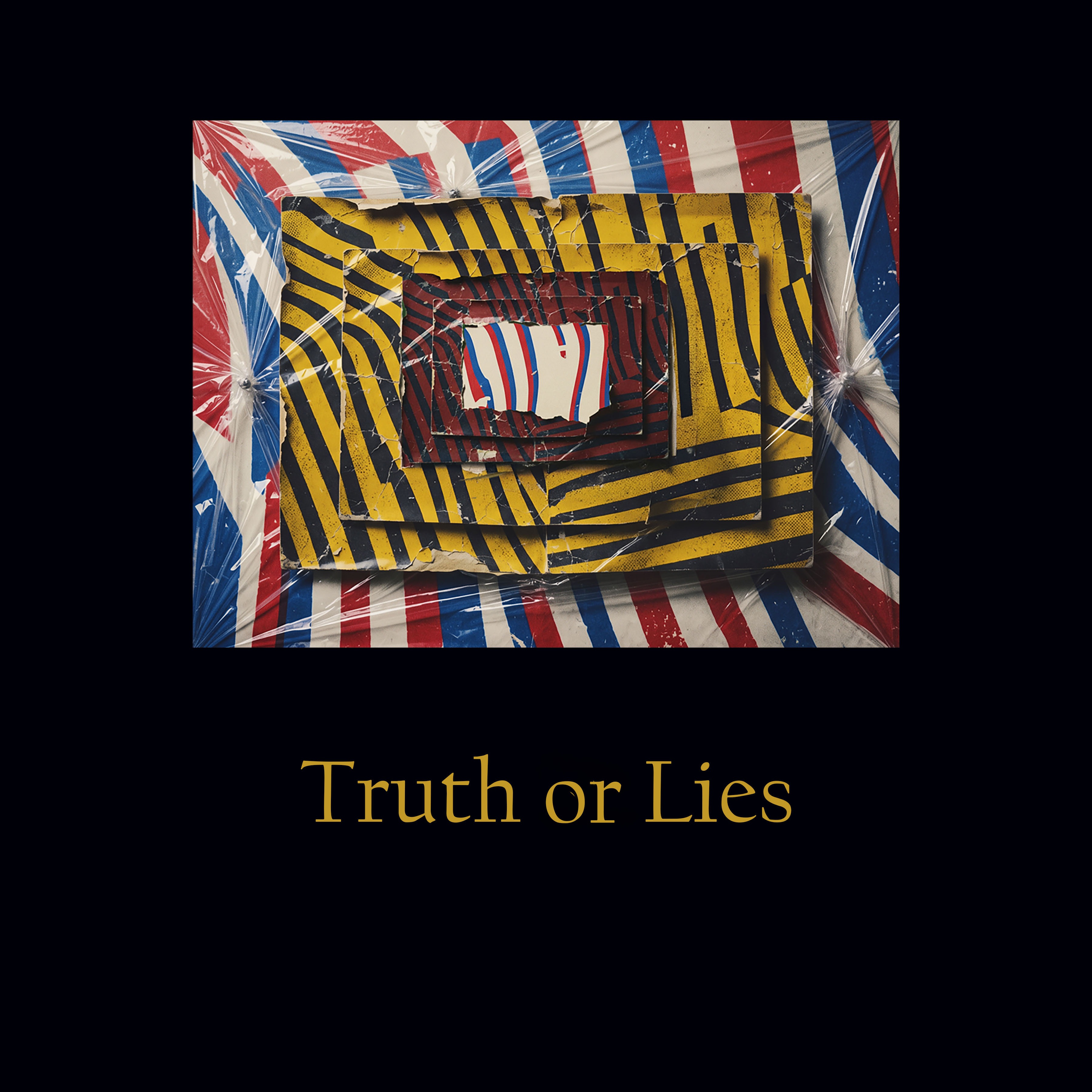 Truth or Lies (Alt v) artwork