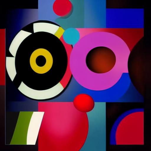 dreamstyle catharsis artwork