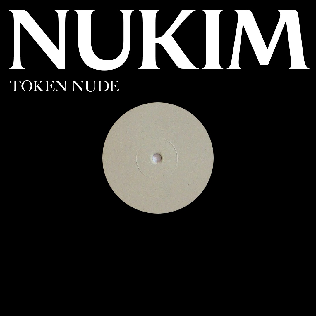 Token Nude artwork