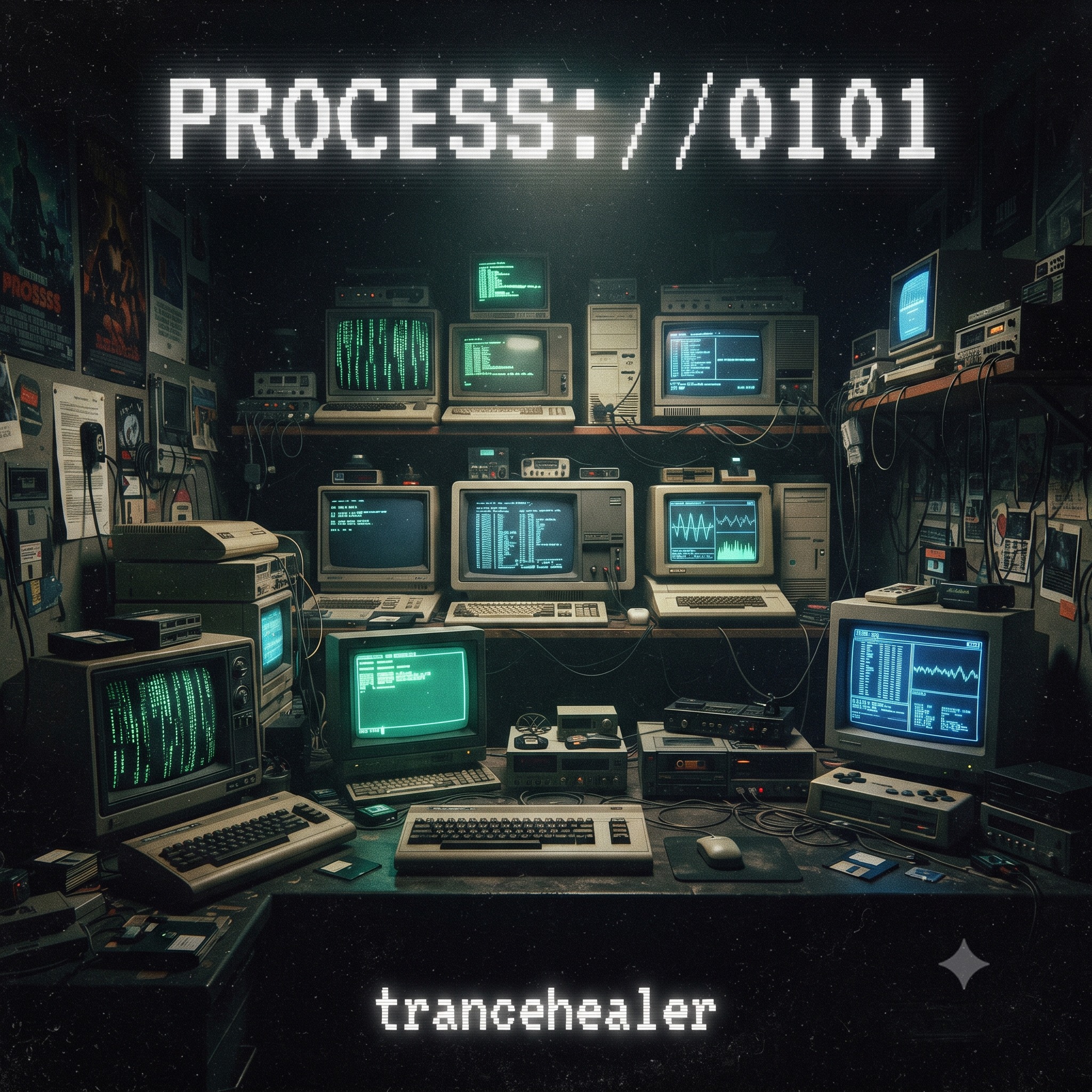 PROCESS://0101 artwork