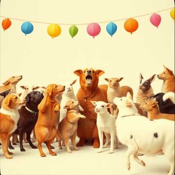 Image for Animal farm