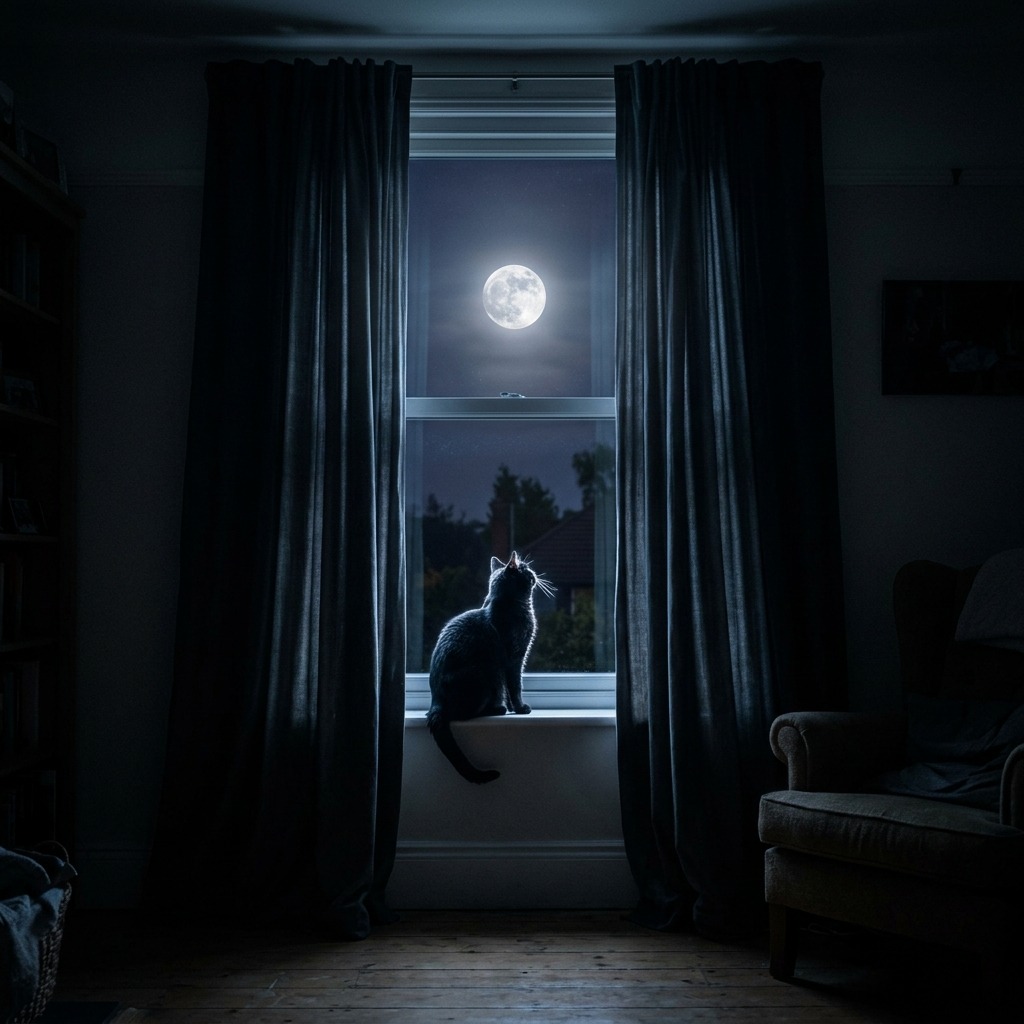 Part I — The photograph artwork