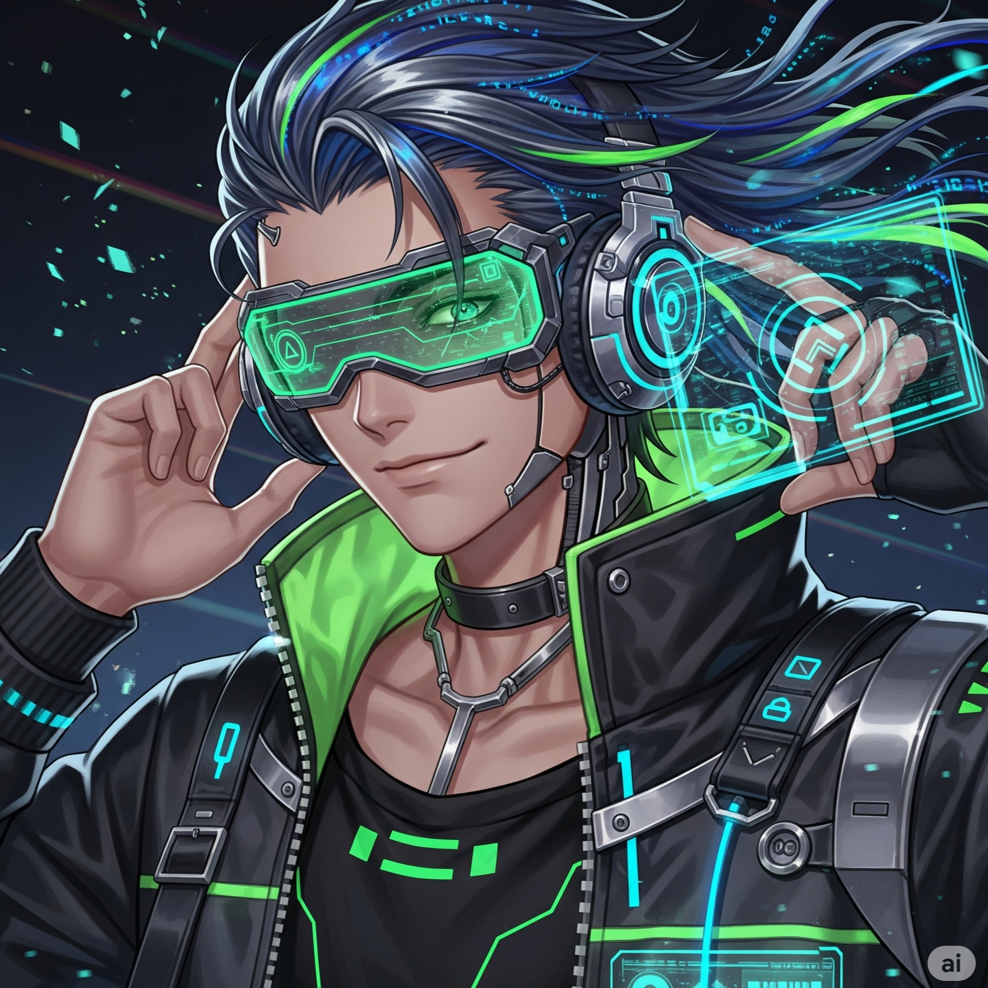 Image for Project Muse: Noise