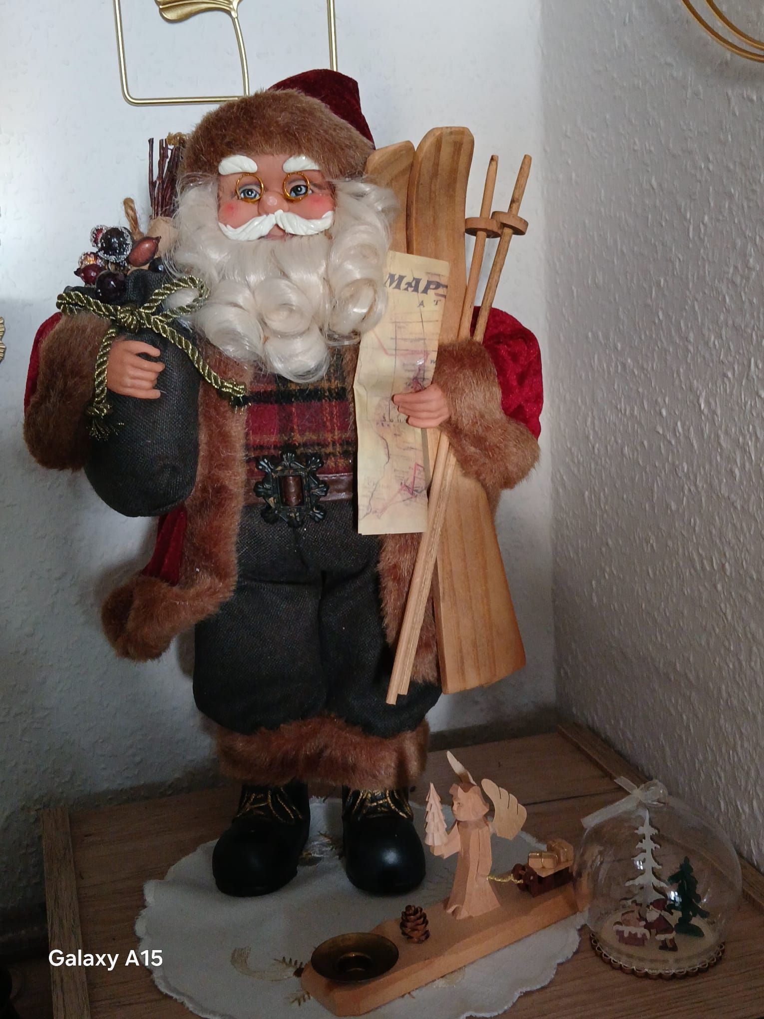Incense Smoker artwork