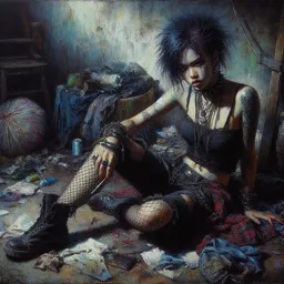 Profile picture for Streets Tell Stories