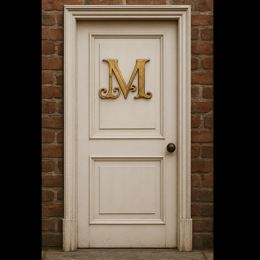 Image for Male vocal