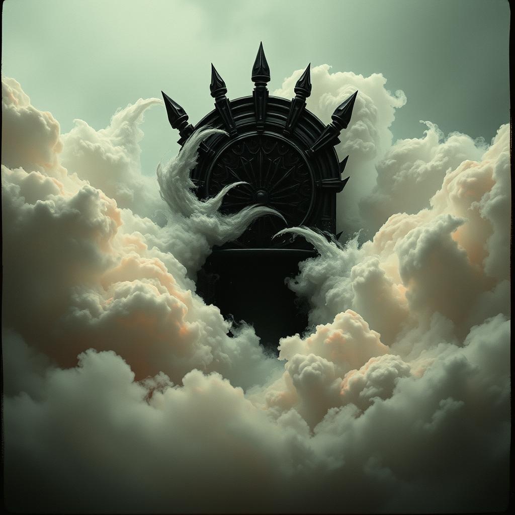 Image for Heavy Metal Hymns