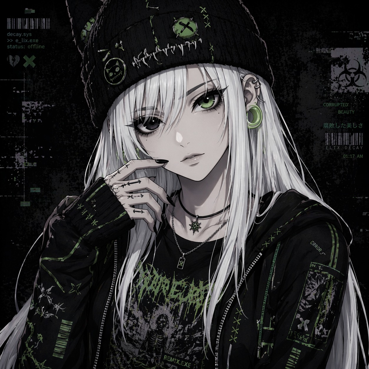Persona image for 3lix.dec4yx