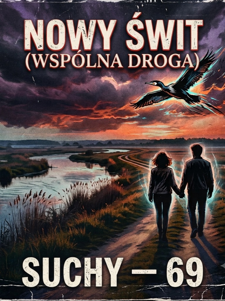 NOWY ŚWIT  WSPÓLNA DROGA artwork