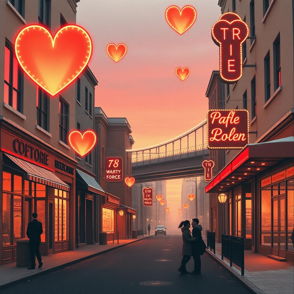 Image for Valentine's Day