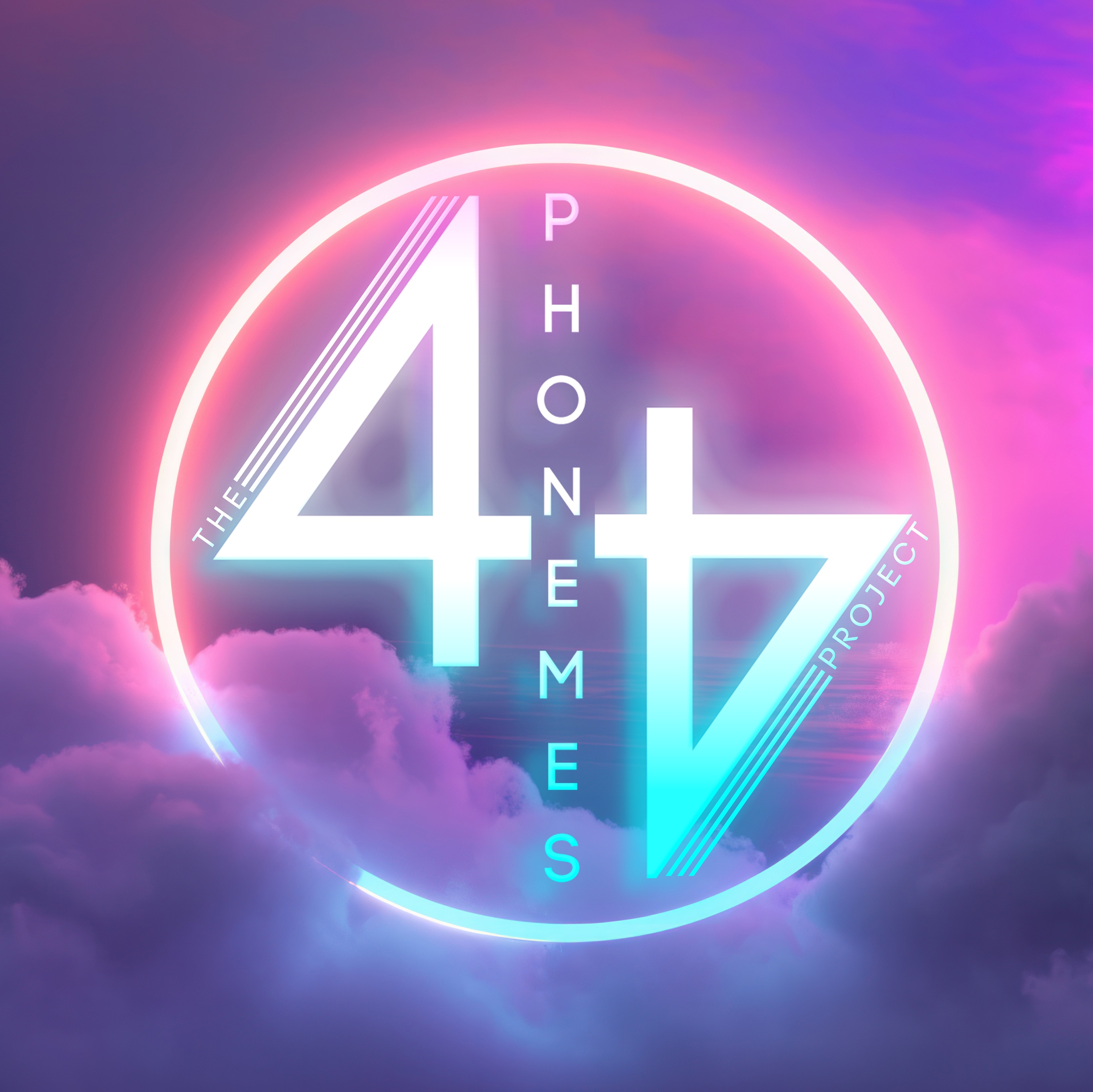 Image for The 44 Phonemes Playlist