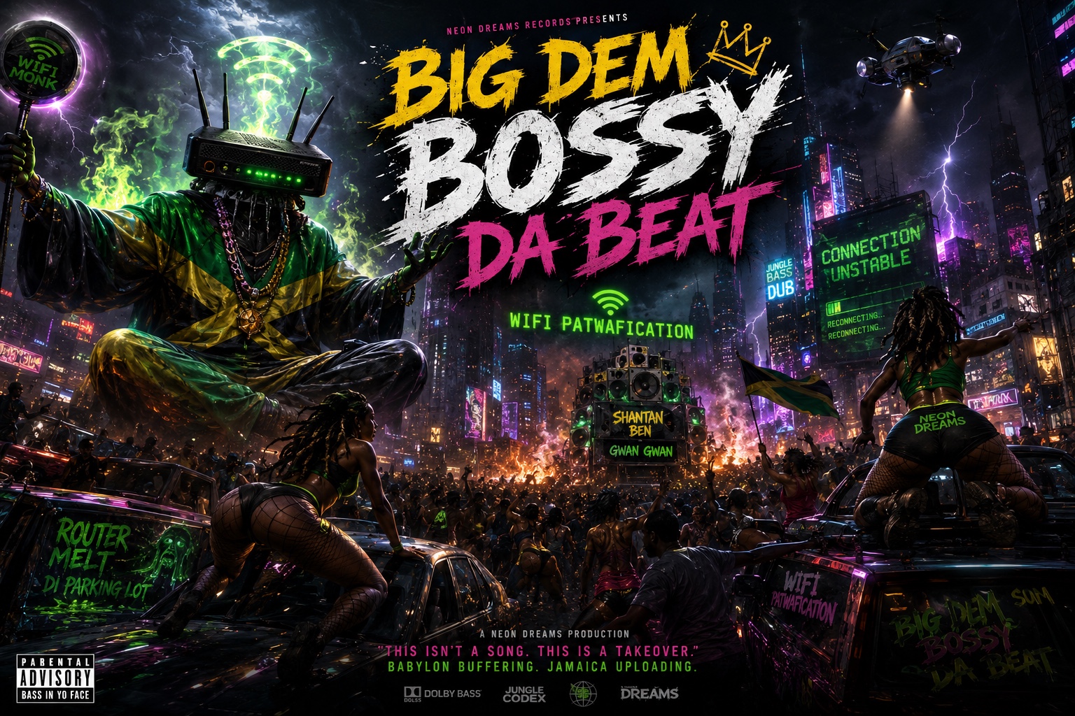 Song Image