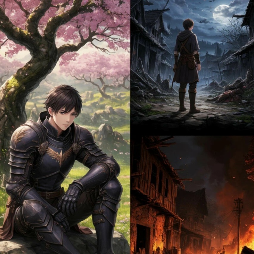 Image for Hero's Dawn  v4.5