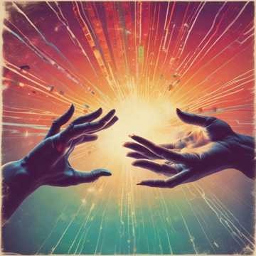 Electric Touch artwork