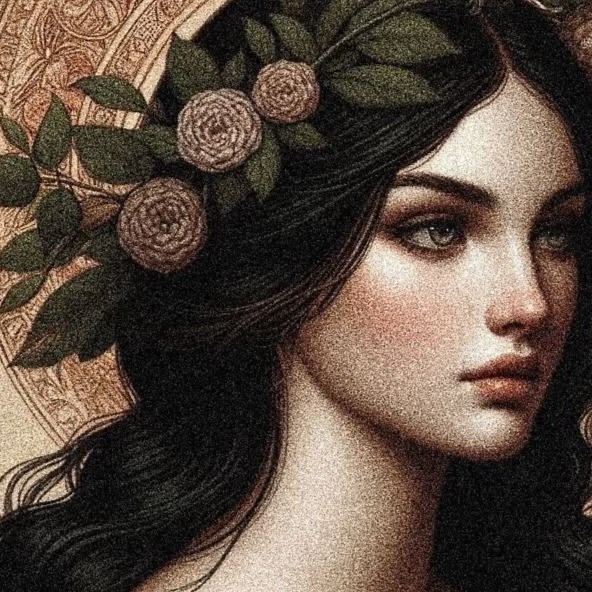 Cossa t'heet pregà cont tant amor: La Stòria de Moriko artwork