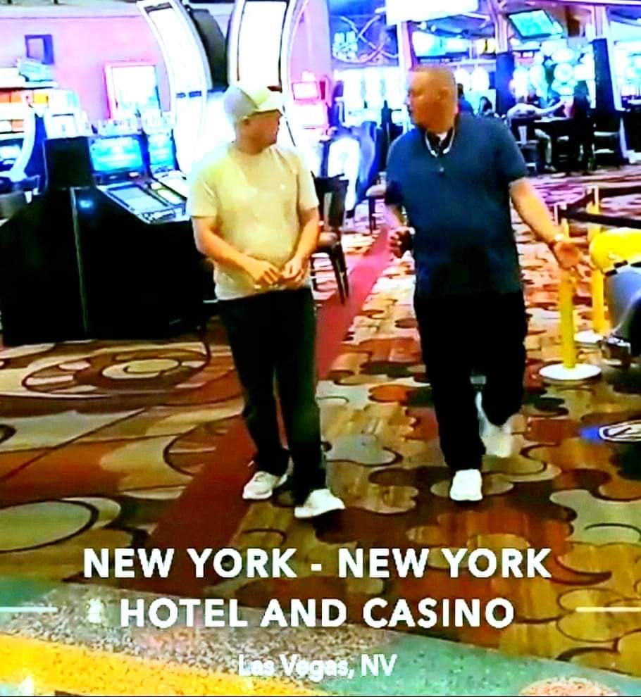 Family trust artwork