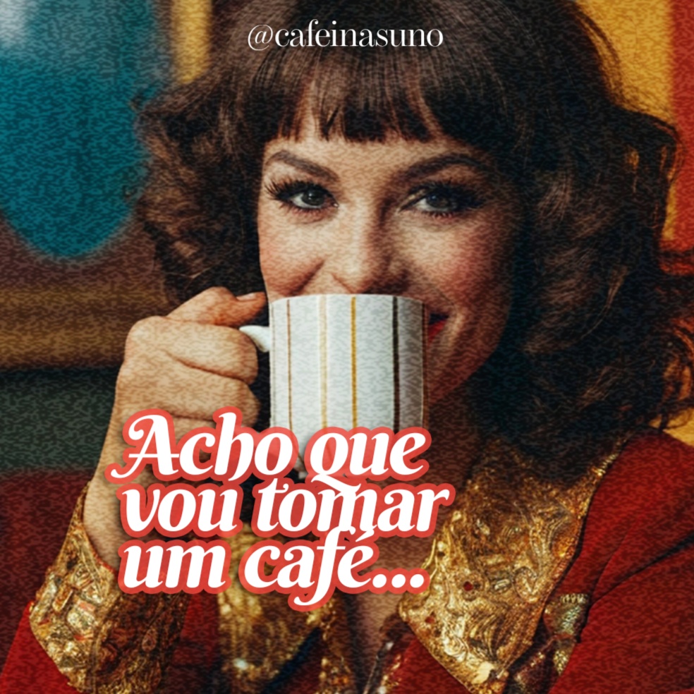 MEU CAFÉ ✩ artwork