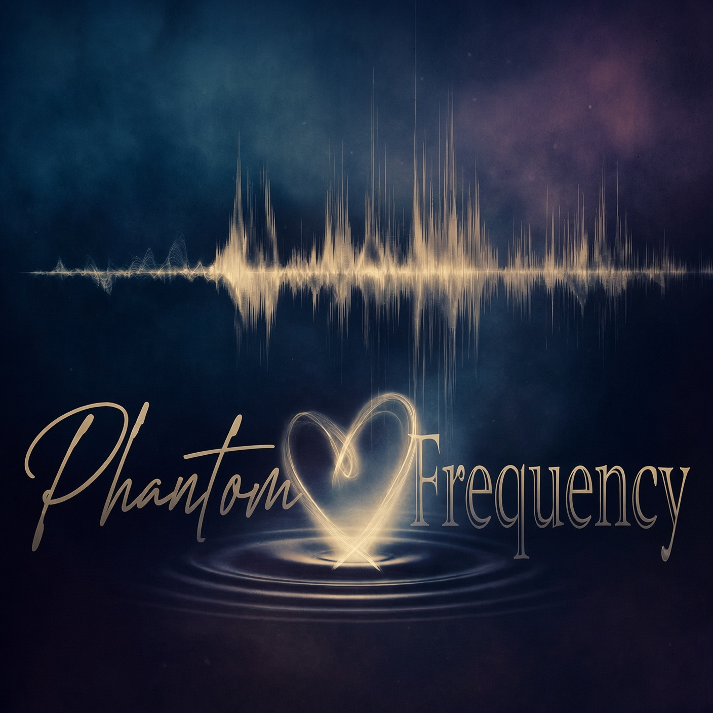 Phantom Frequency cover art