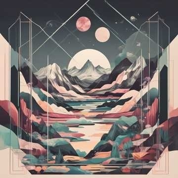 Playlist cover art