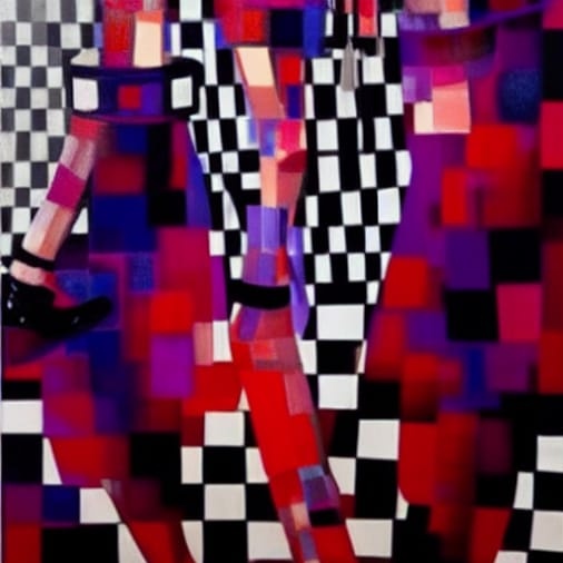 oh sure (yes) artwork
