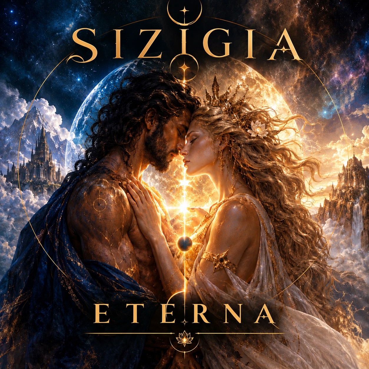 Sizigia Eterna
