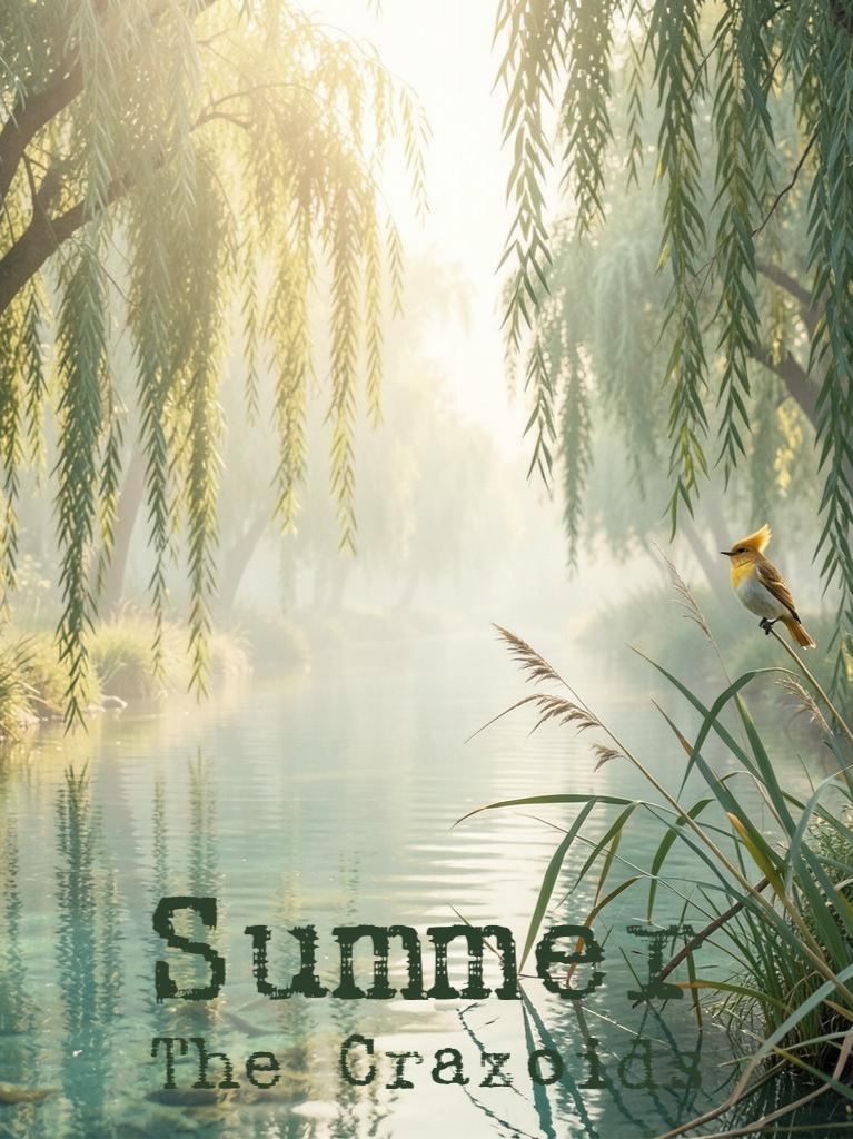 Summer artwork