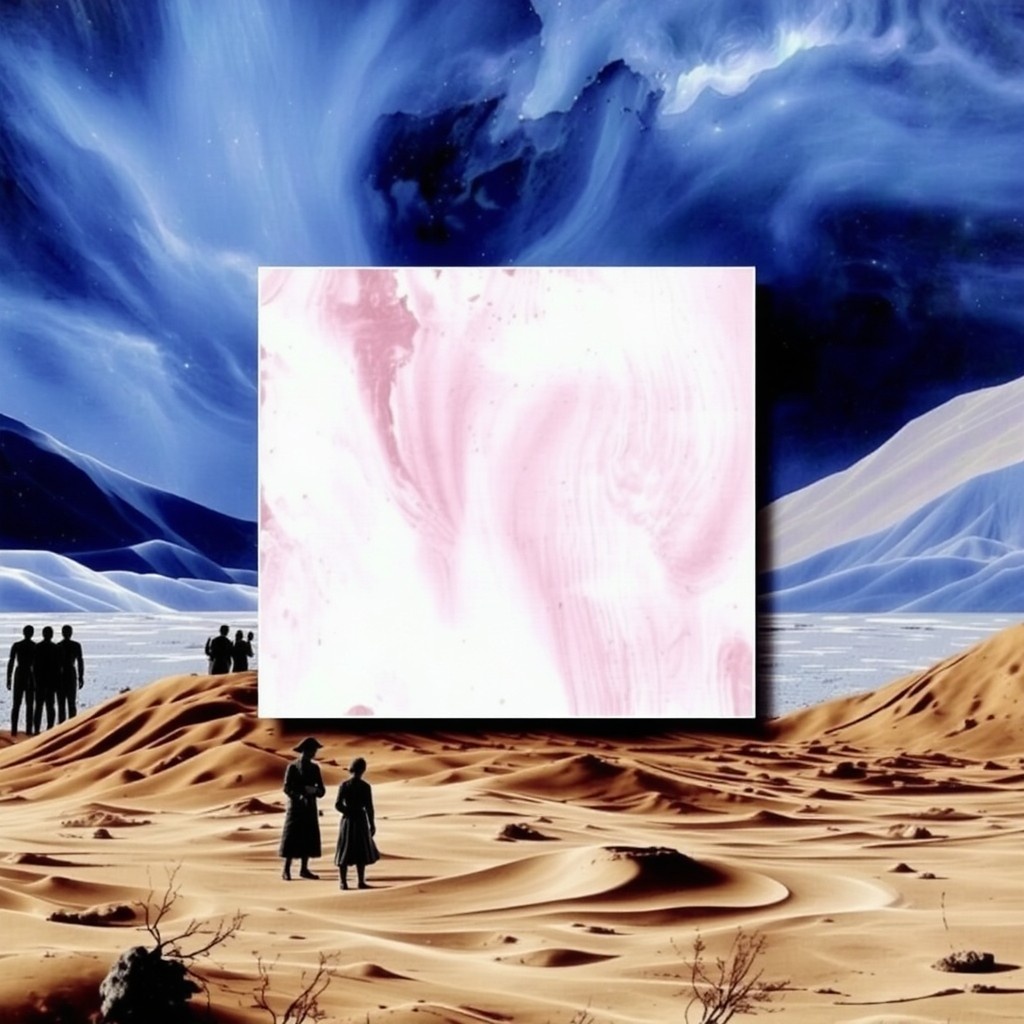 Image for Rainbow Covenant - Part 2