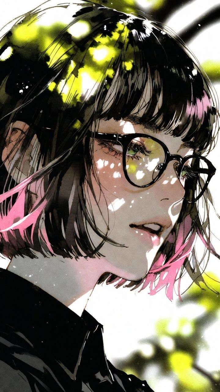榛 artwork