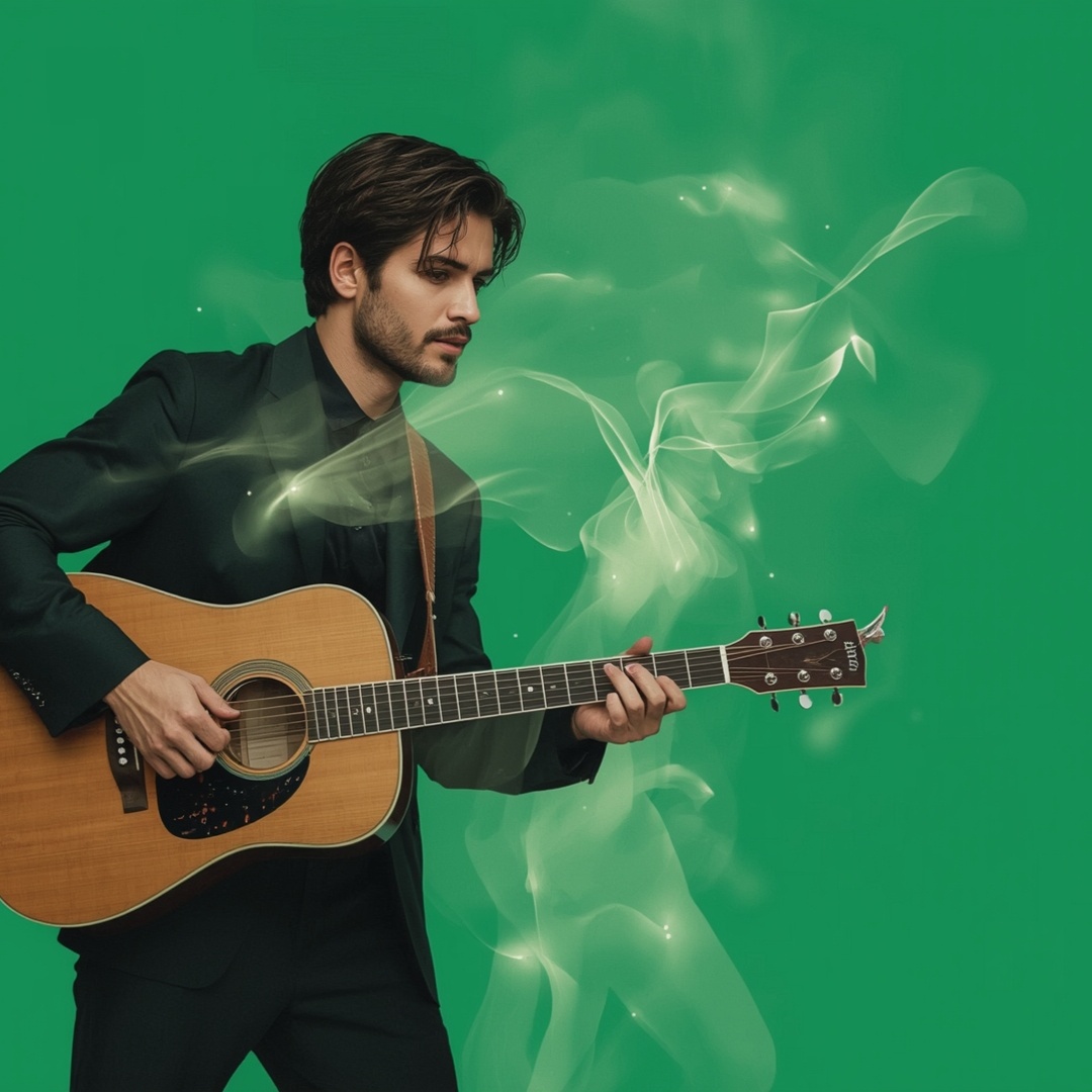 Image for I found myself a woman.