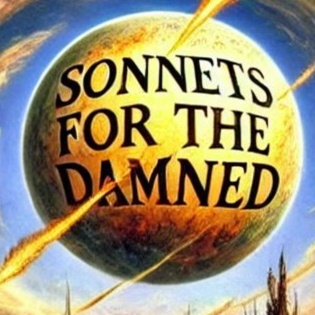 Image for Sonnets for the Damned