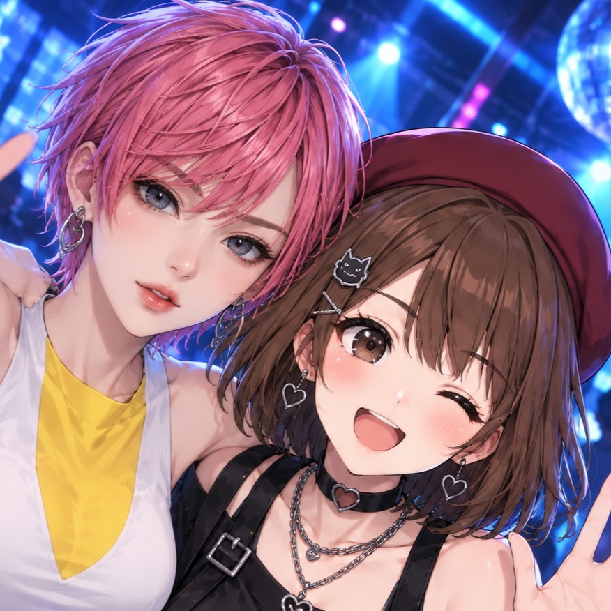 TRIPLELOG (STUBGIRL/Pom) #SunoRemakeMeV6 artwork