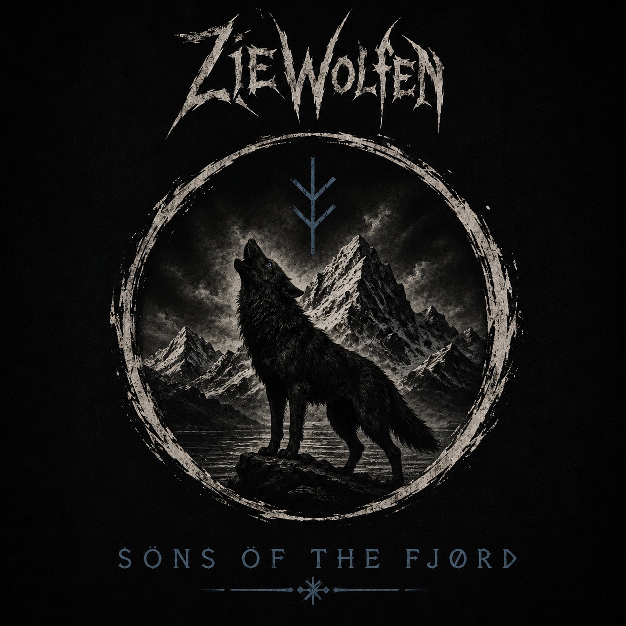 Sons of the Fjord artwork