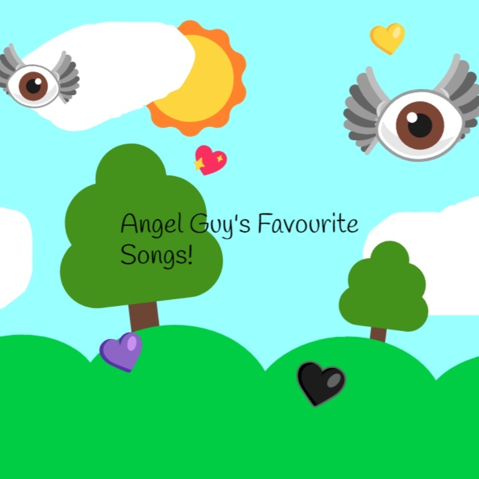 Image for Angel Guy's Favorites 😇