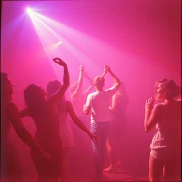 Image for Disco and House 