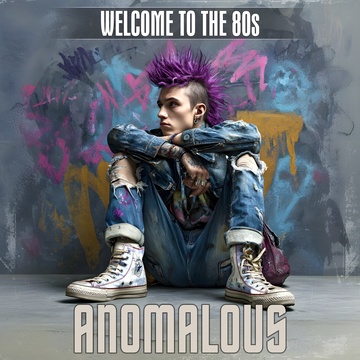 Image for Welcome To The 80s