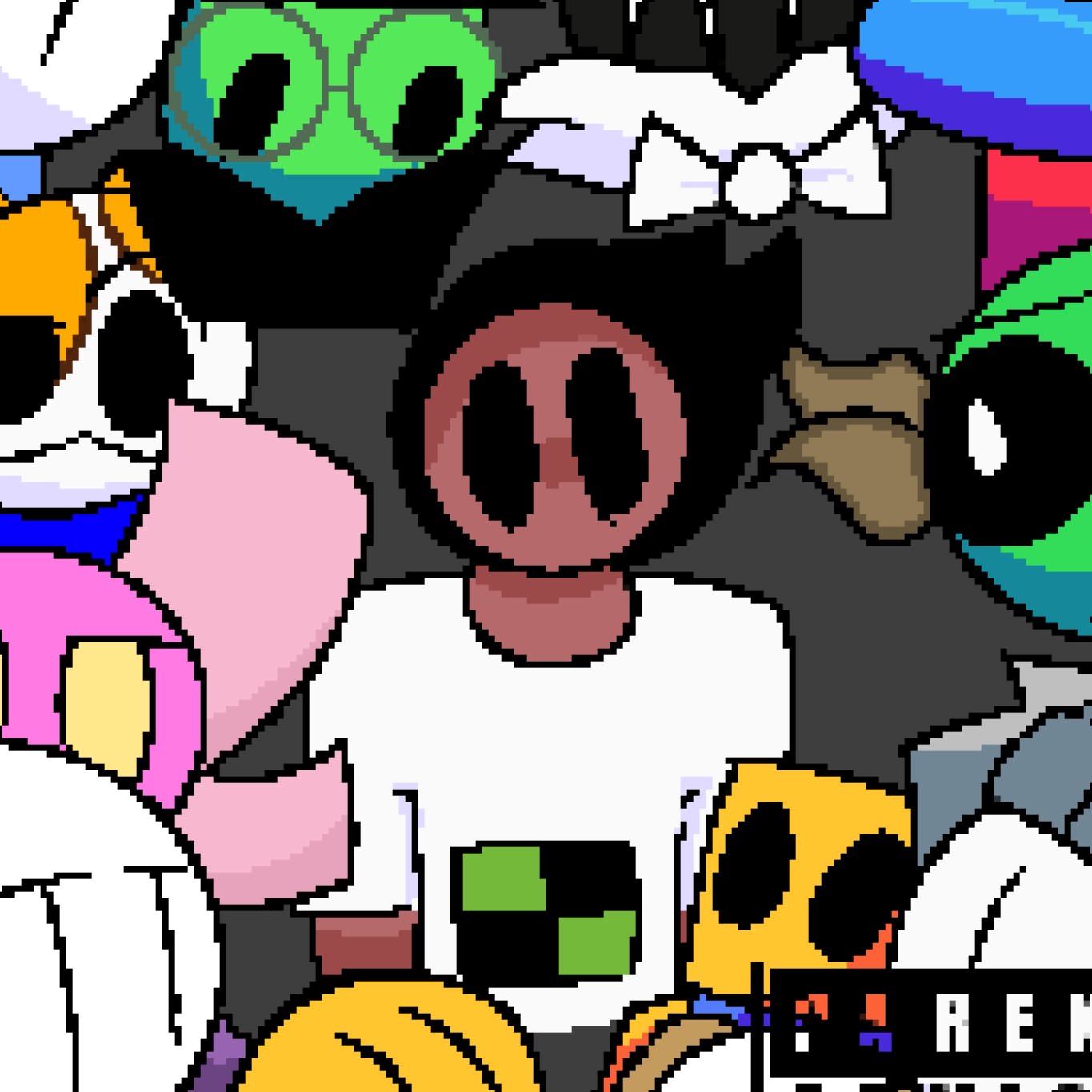 Profile avatar