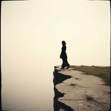 Voice image for Silence