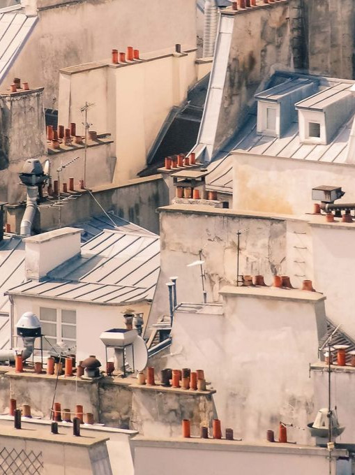 LE MARAIS (Aldo NX Remix For fun) artwork